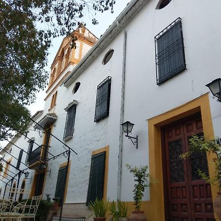 Casa Rural Herrera Villacarrillo Zewnętrze zdjęcie