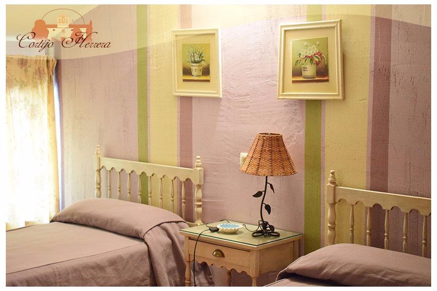Casa Rural Herrera Villacarrillo Zewnętrze zdjęcie