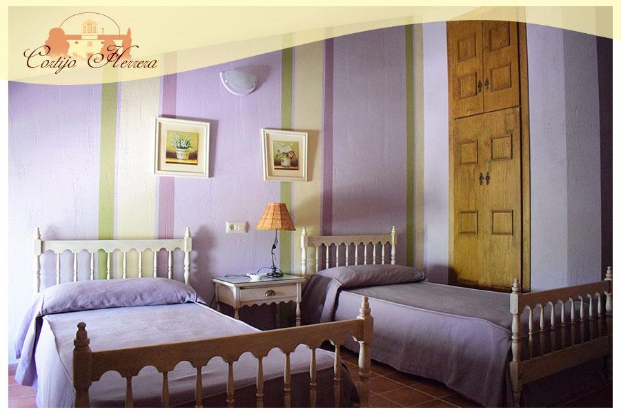 Casa Rural Herrera Villacarrillo Zewnętrze zdjęcie
