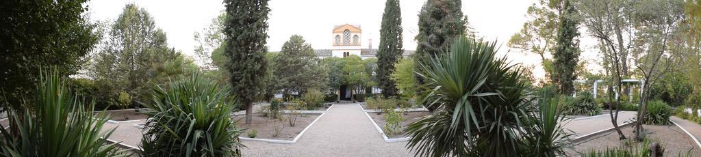 Casa Rural Herrera Villacarrillo Zewnętrze zdjęcie
