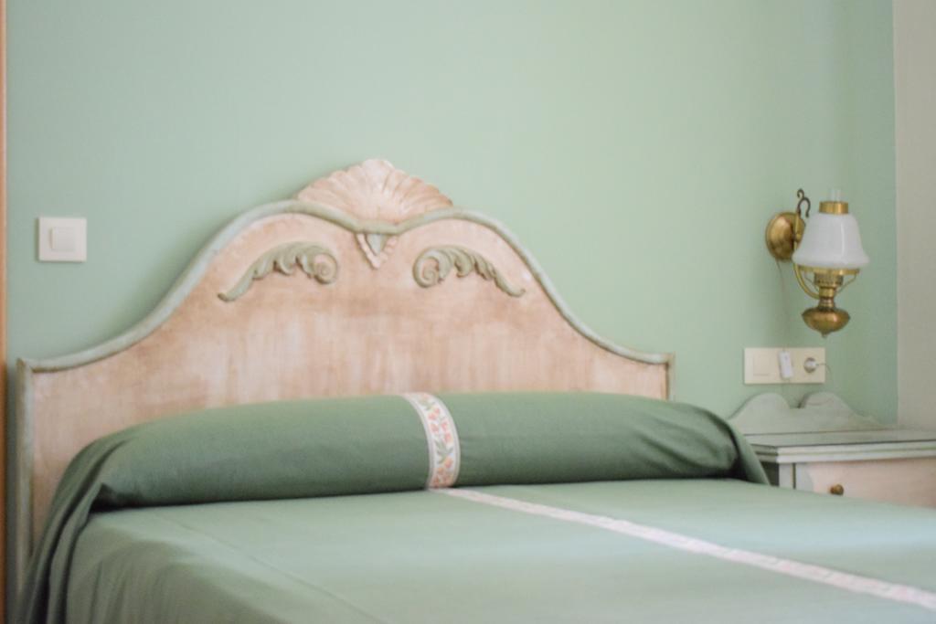 Casa Rural Herrera Villacarrillo Zewnętrze zdjęcie