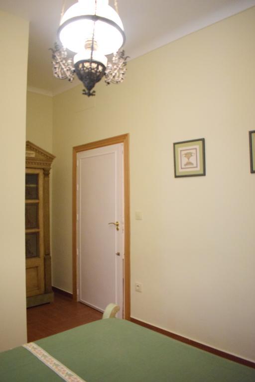 Casa Rural Herrera Villacarrillo Zewnętrze zdjęcie