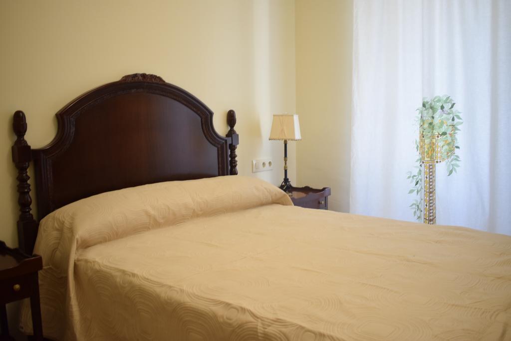 Casa Rural Herrera Villacarrillo Zewnętrze zdjęcie