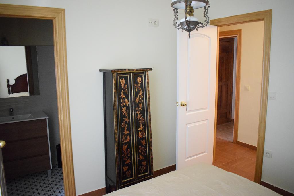 Casa Rural Herrera Villacarrillo Zewnętrze zdjęcie