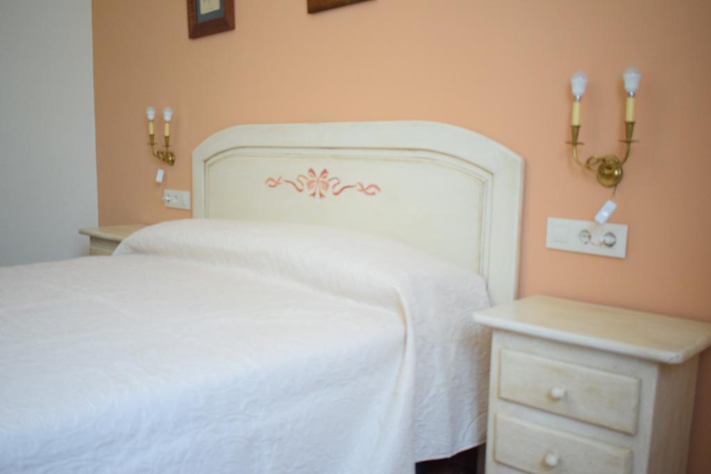 Casa Rural Herrera Villacarrillo Zewnętrze zdjęcie