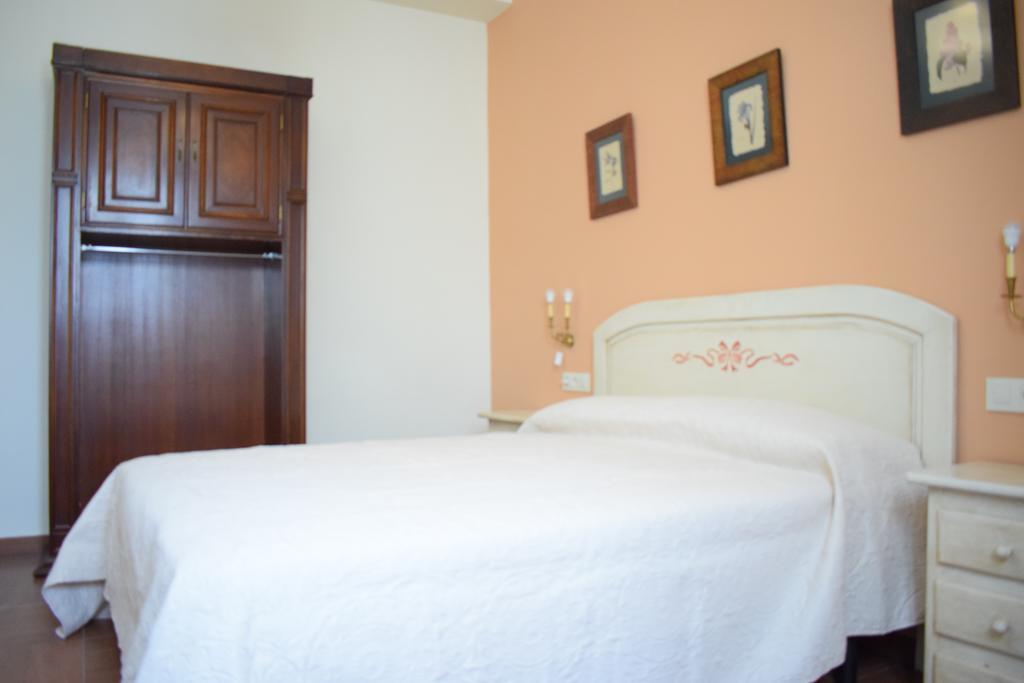 Casa Rural Herrera Villacarrillo Zewnętrze zdjęcie