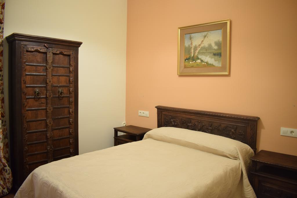 Casa Rural Herrera Villacarrillo Zewnętrze zdjęcie
