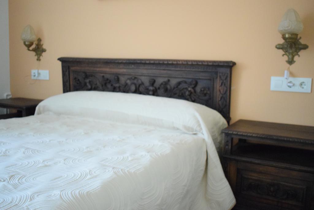 Casa Rural Herrera Villacarrillo Zewnętrze zdjęcie